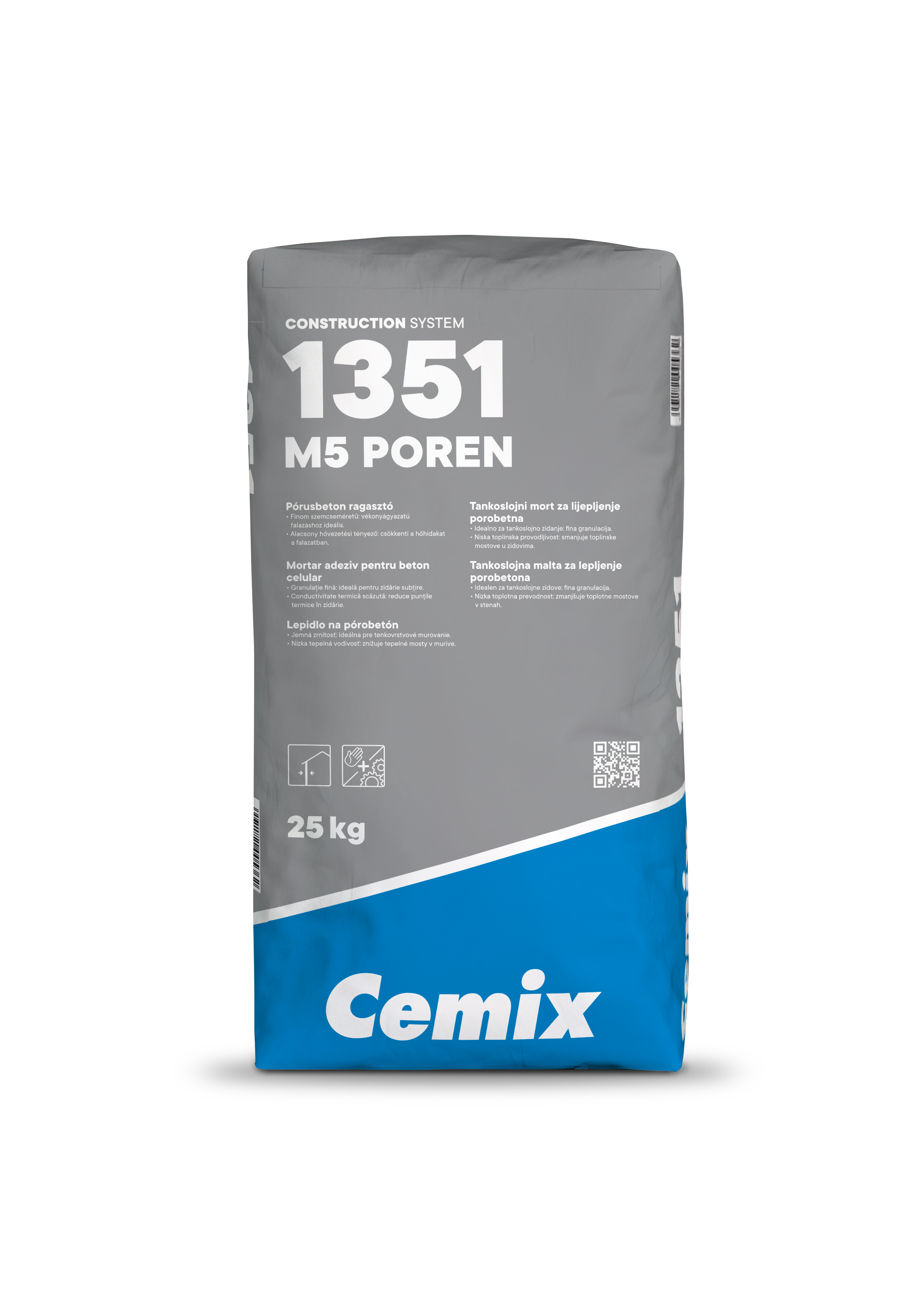 1351 M5 POREN
