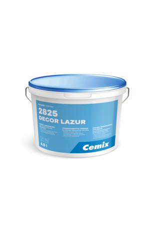 DECOR LAZUR