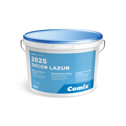 DECOR LAZUR