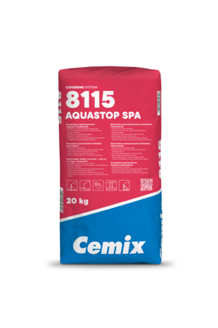 AQUASTOP SPA