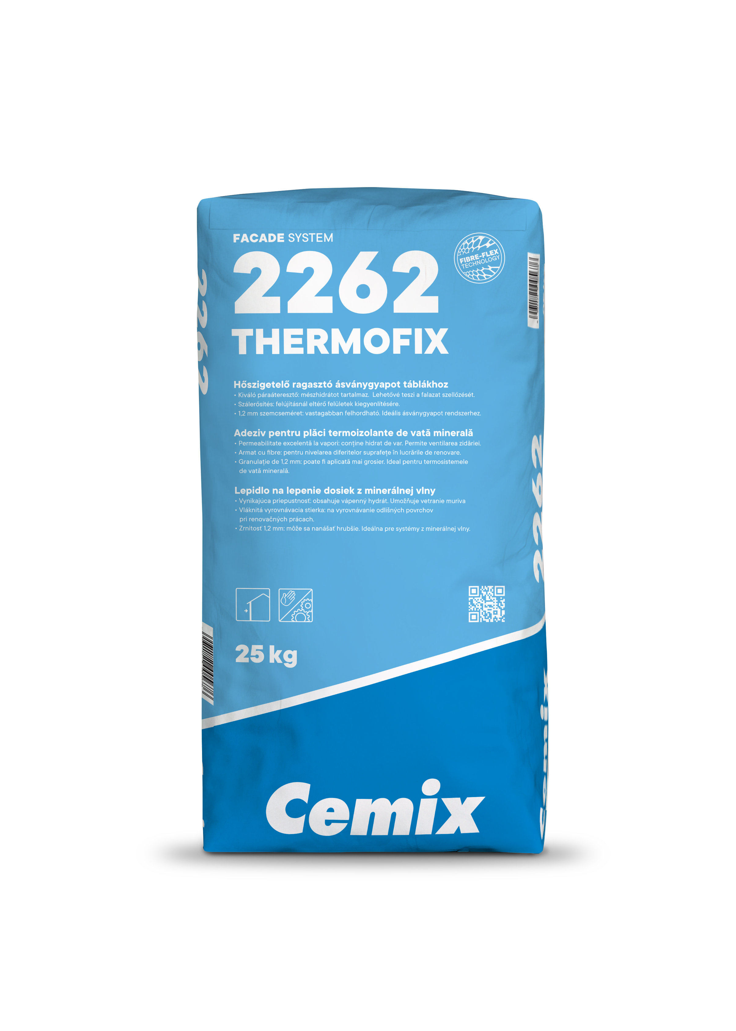 2262 THERMOFIX