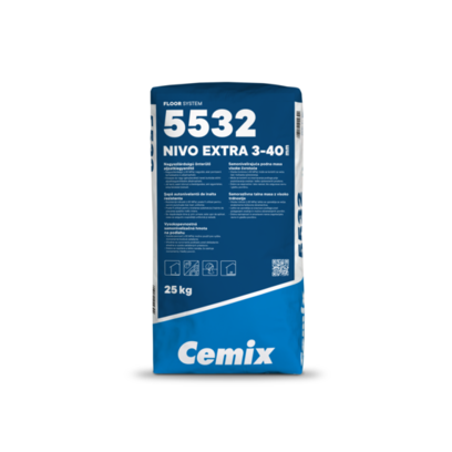 NIVO EXTRA 3-40 mm
