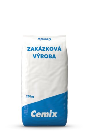 TENCUIALĂ DE FINISARE CU VAR