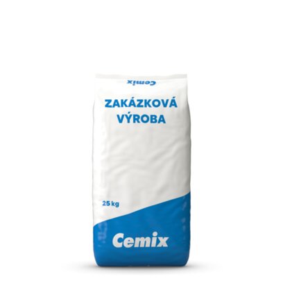 TENCUIALĂ DE FINISARE CU VAR