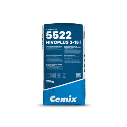 NIVOPLUS 3-15