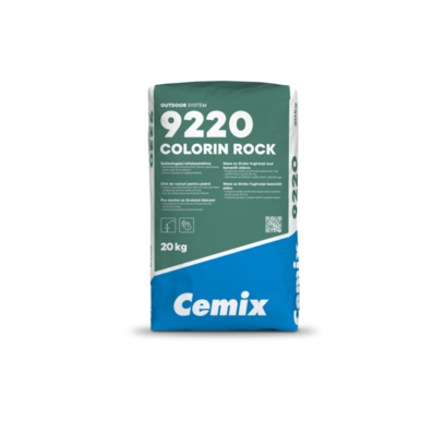 Colorin Rock
