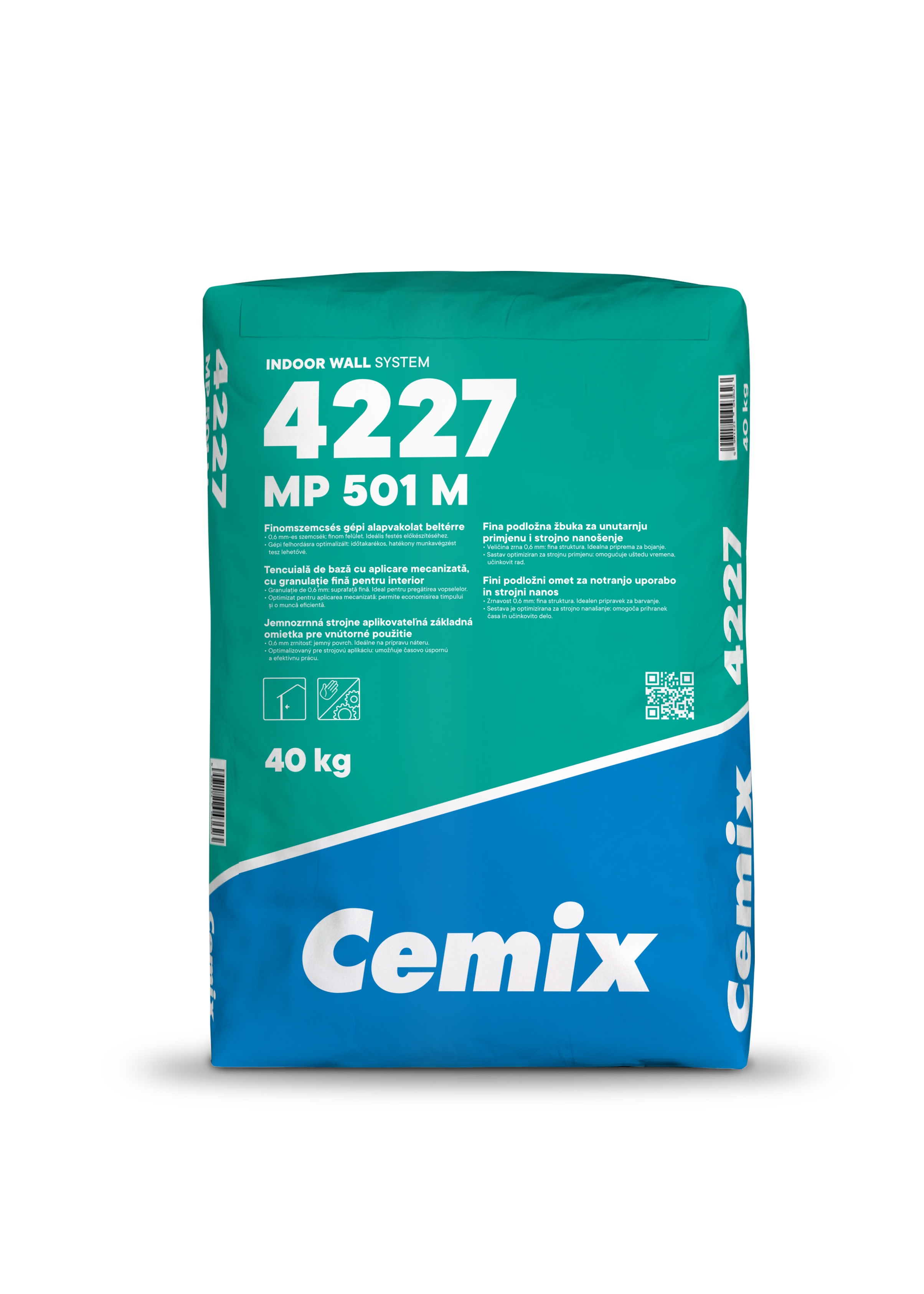 4227 MP 501 M