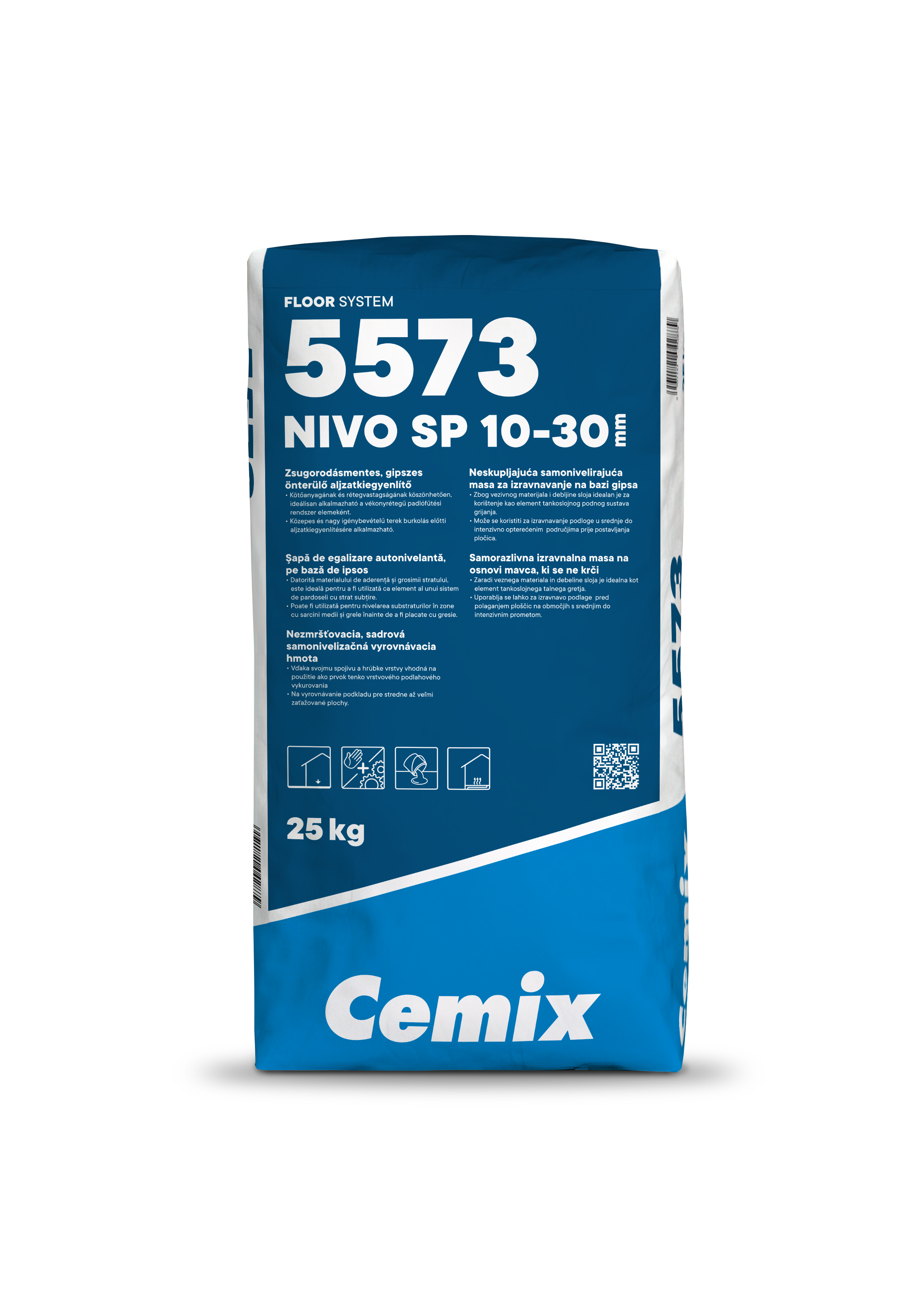 5573 NIVO SP 10-30