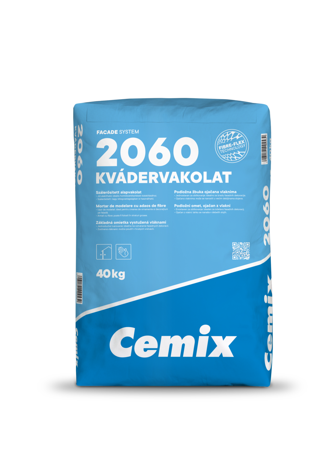 2060 KVADERVAKOLAT