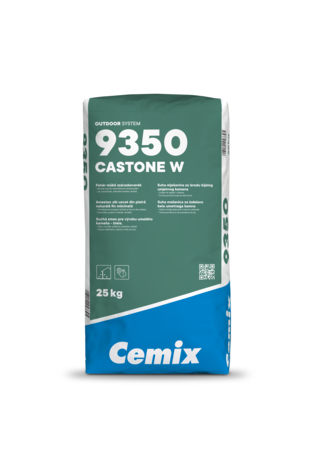 CASTONE W