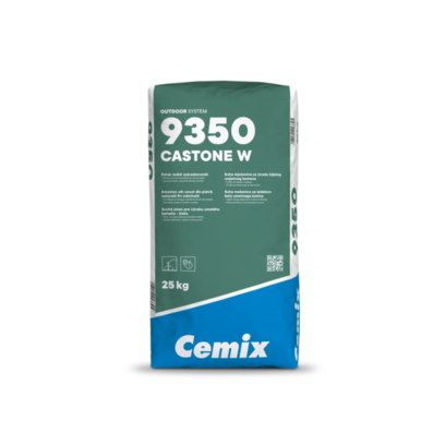 CaSTone W
