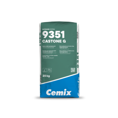 CaSTone G