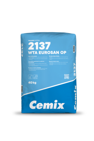 WTA Eurosan OP MECANIZAT