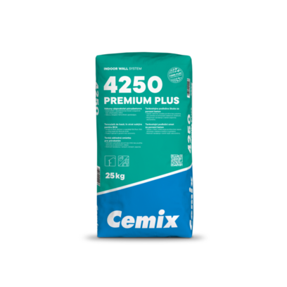 PREMIUM PLUS