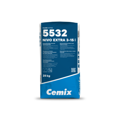 NIVO EXTRA 3-15 mm