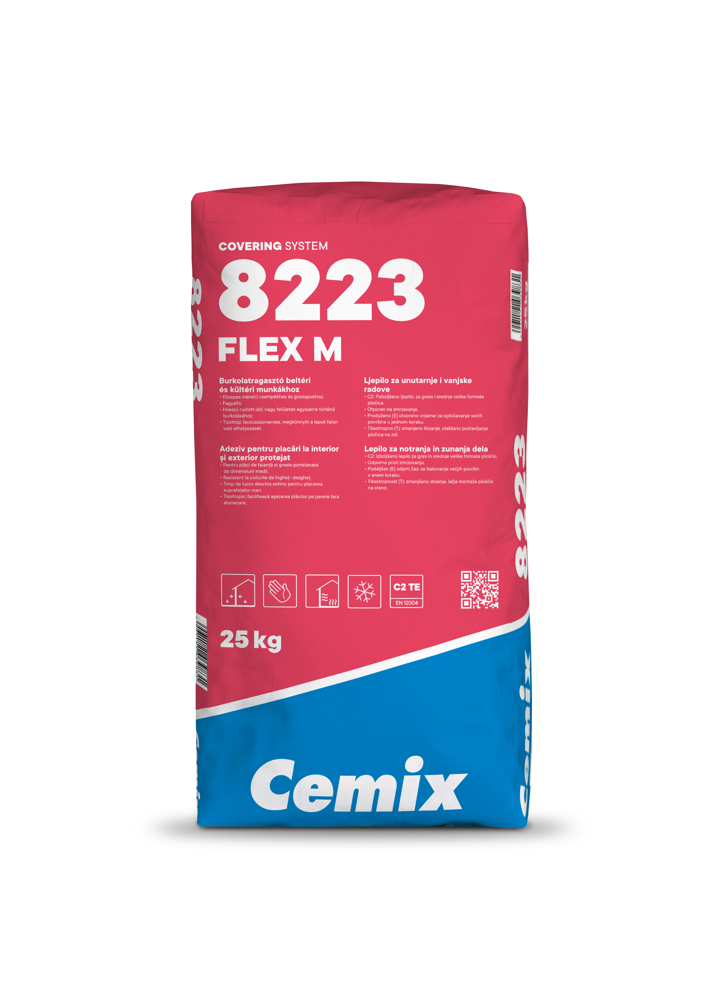 8223 FLEX M