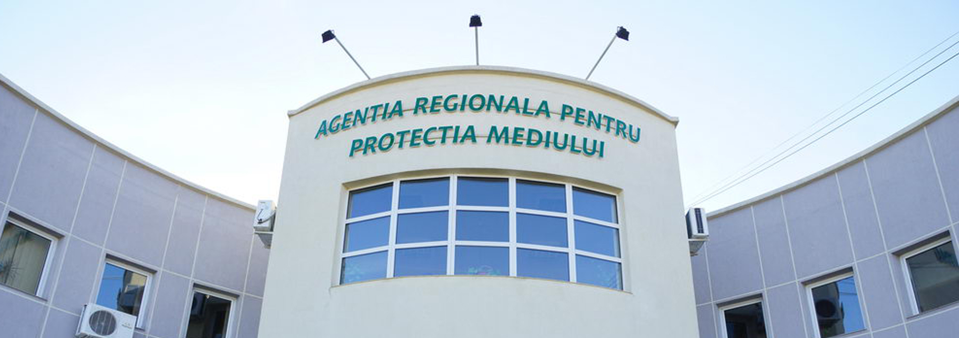 <h2>Agenția Regională pentru Protecția Mediului, Timișoara</h2><p></p>